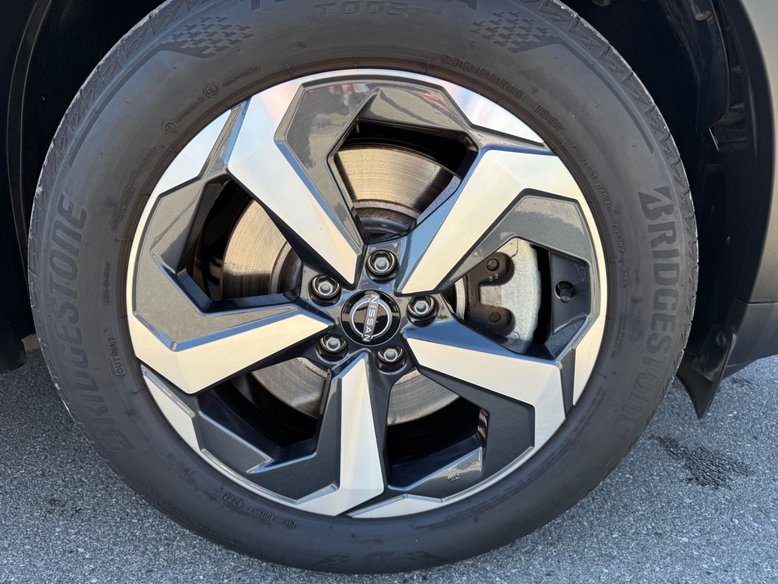 Fahrzeugabbildung Nissan Qashqai N-Connecta e-Power - nur 12.350 km !!!!