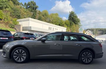 Audi A6 - 9