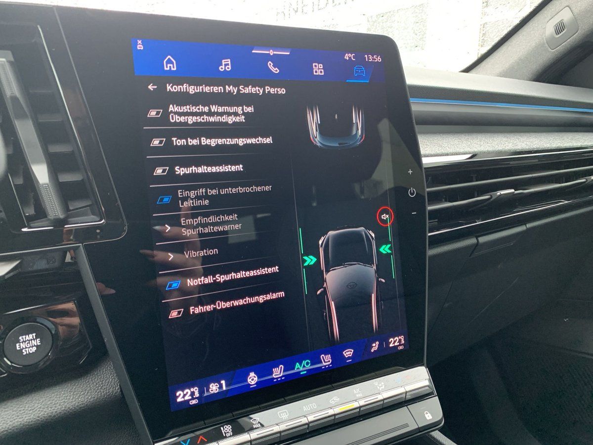 Renault Austral - Bild 29