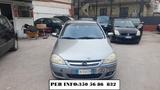 Opel Corsa 1.3cc diesel (PRIVATO)-2004 - Opel Corsa aus 2004 mit Diesel-Antrieb