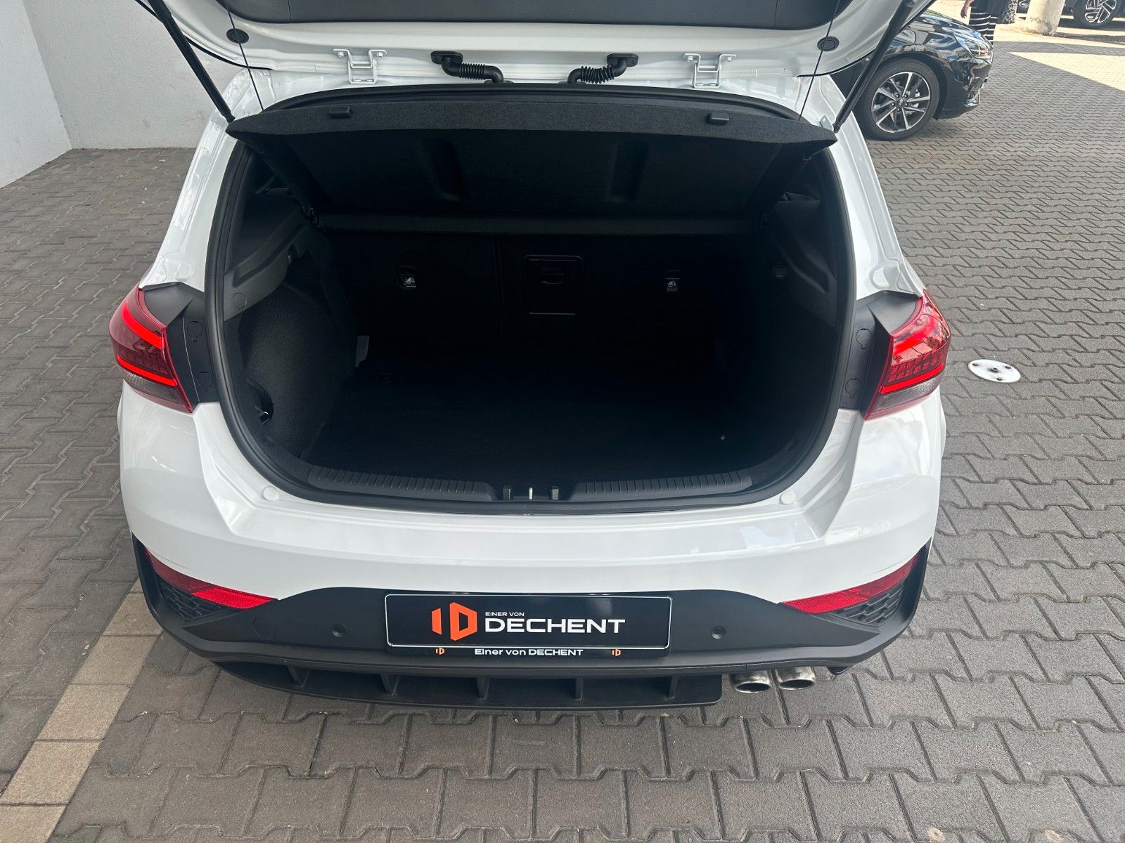 Fahrzeugabbildung Hyundai i30 N-Line MY25 Navi/SHZ/Sitzpaket!