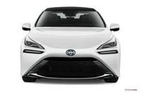 Toyota Mirai 134 kW (182 PS), Automatik