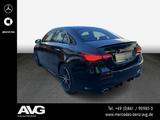 Mercedes-Benz Mercedes-AMG A 35 4M Limo Advanced Pano MBEAM - gebrauchte Mercedes-Benz A 35 AMG aus dem Jahr 2023