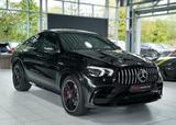 Mercedes-Benz GLE 63 AMG S AMG 4M+ *2H *22 *Perf-AGA*J-Sterne - Mercedes-Benz GLE 63 AMG in Stuttgart