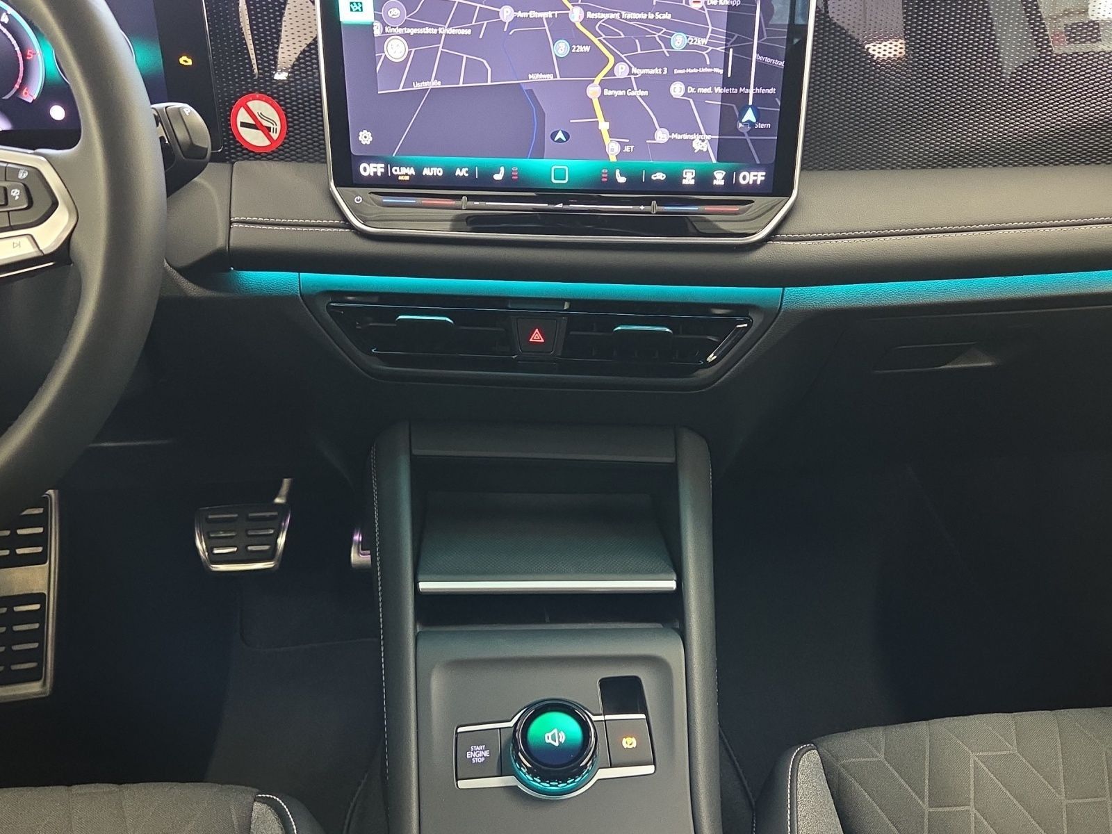 Volkswagen Tiguan - Bild 9