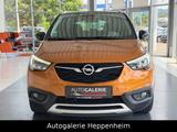 Opel Crossland (X) Ultimate - Opel Crossland (X) mit Benzin-Antrieb: Sitzheizung