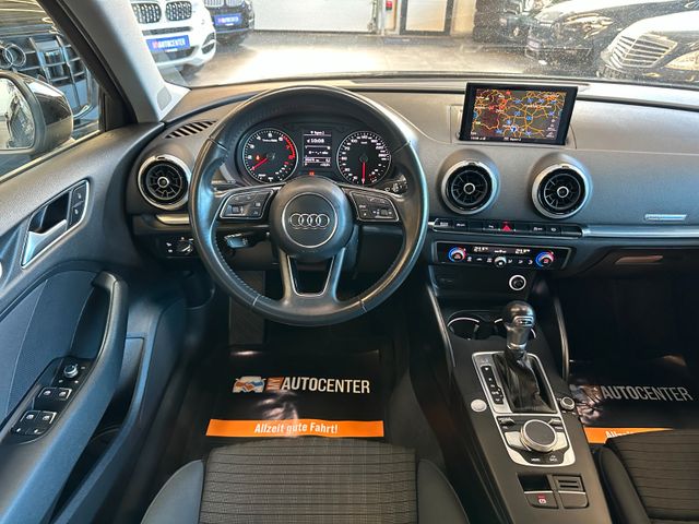 Audi A3 *TÜV:228*KEYLES*TEMPO*NAV*PDC*2-ZONEN*