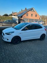 Ford Ka+ TÜV Neue - Ford Ka/Ka+ in Bielefeld