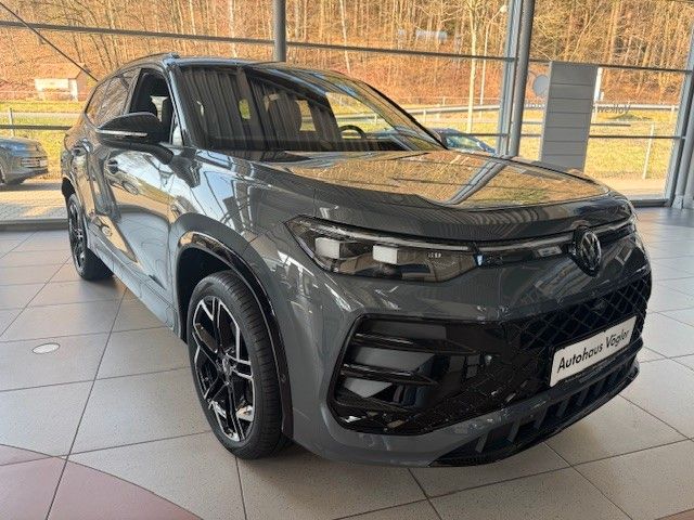 Tayron 1.5 eHybrid OPF 130kW DSG R-Line PlugIn