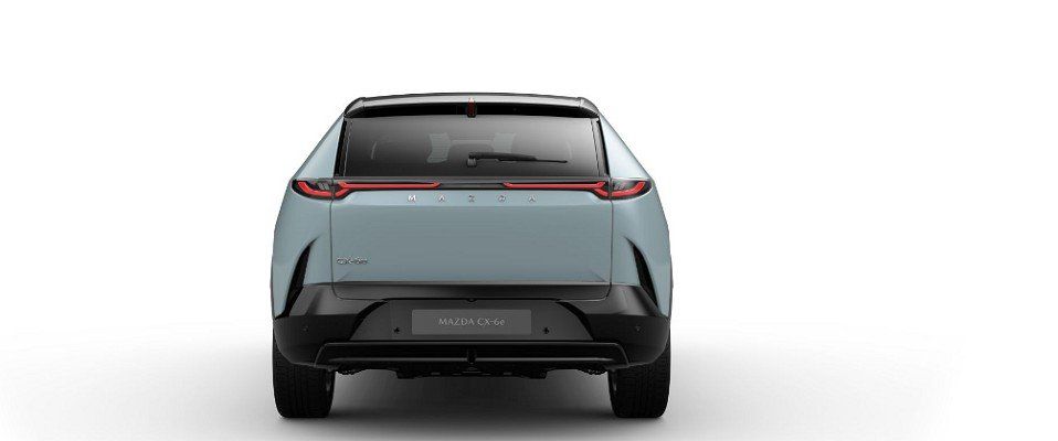 Fahrzeugabbildung Mazda CX-6e 258PS Takumi Plus