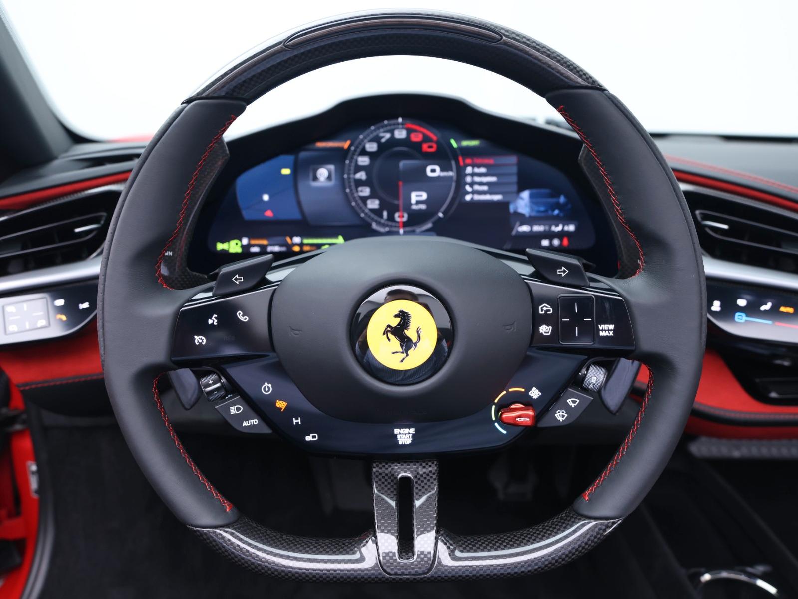 Ferrari SF90 Spider   ***Ferrari Frankfurt***