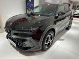 Alfa Romeo Junior Ibrida 1.2 VGT 48V-Hybrid 100 kW Speciale - schwarze Alfa Romeo Junior