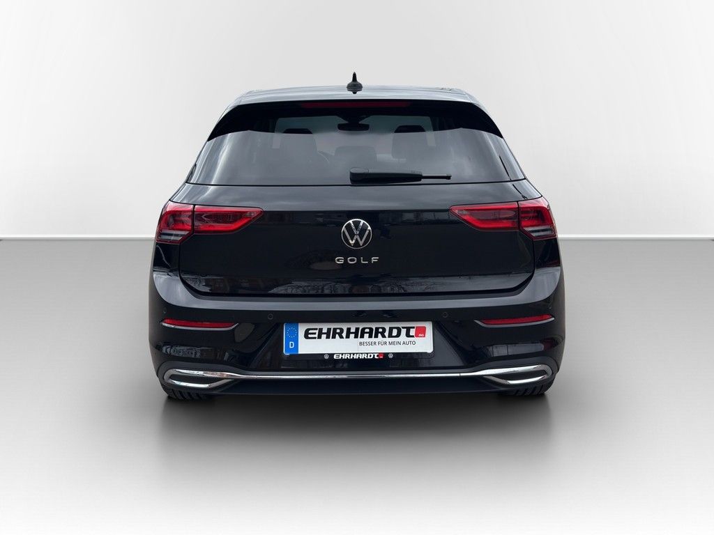 Volkswagen Golf - Bild 6