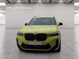 BMW X3 M Sportp. Dig.Cockpit HUD Laser AHK Shz. V+H - BMW X3 M: Sport
