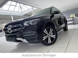 Mercedes-Benz GLE 300d 4Matic Burm 360° ACC LED Pano Virtual - schwarze Mercedes-Benz GLE 300