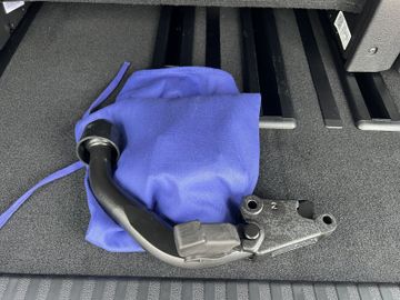Peugeot Traveller Allure L2 HDI 180 AHK+Standheizung