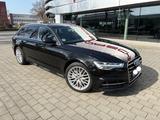 Audi A6 3.0 TDI 200kW quattro S tronic S-Line In./Au.