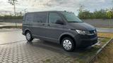 Volkswagen Transporter T6.1 T6 Bulli Camper Wohnmobil  - Kastenwagen Transporter