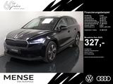 Skoda Enyaq iV 80 |Pano|4xSHZ|FLA|ACC|WPumpe|HUD|SpurH - Skoda Enyaq mit Panoramadach