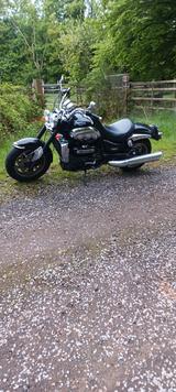 Triumph ROCKET iii - Offers
