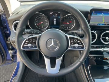 Mercedes GLC 200 - 10