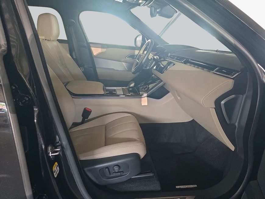 Land Rover Range Rover Velar P250 R-Dynamic SE imagem 3