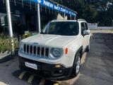Jeep Renegade 1.6 Mjt 120 CV Limited - Jeep Renegade Kombi Gebrauchtwagen