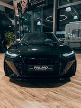 Audi RS6 RS 6 AVANT 4.0 TFSI QUATTRO ABT FELGEN - : Felge