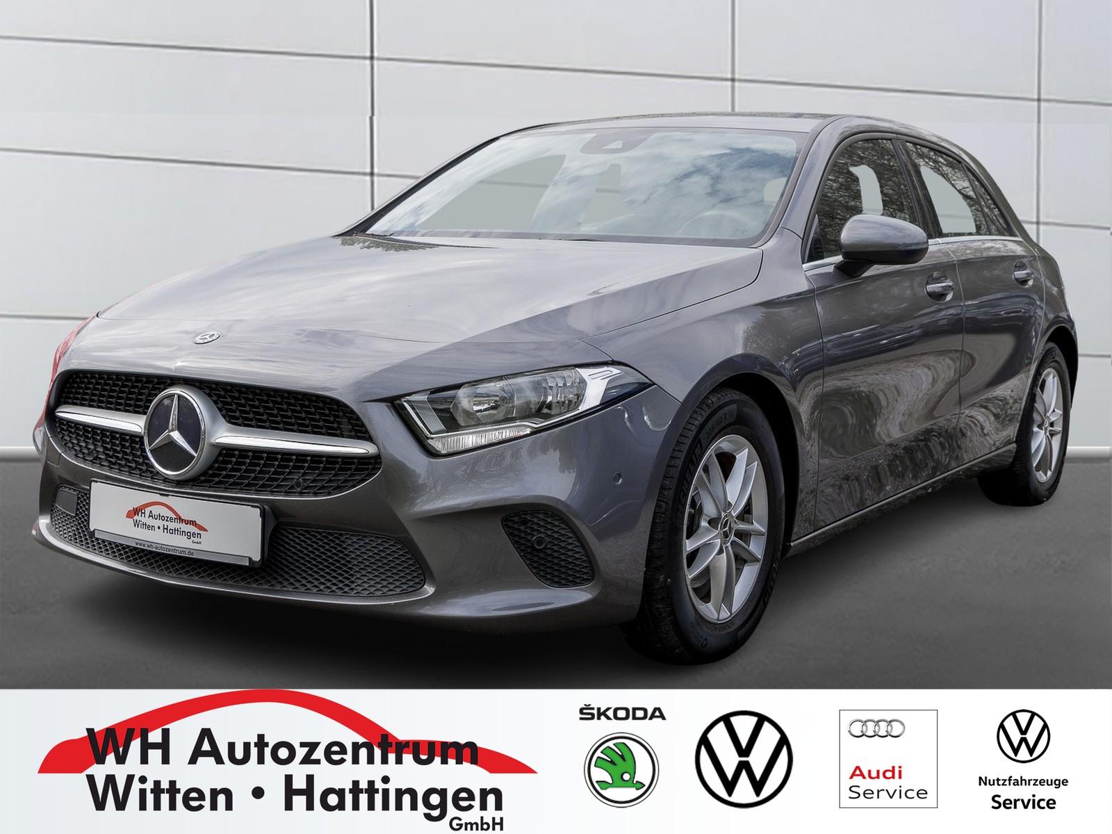 Mercedes-Benz A180 Business NAVI PARK-ASSIST SITZHZG