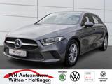 Mercedes-Benz A180 Business NAVI PARK-ASSIST SITZHZG - Mercedes-Benz A 180 Gebrauchtwagen in Mülheim (Ruhr)