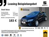 Seat Ibiza 1.0 TSI Road Edition DSG *Vision+*SHZ* - Seat Neuwagen in Berlin