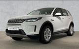 Land Rover Discovery Sport P200 AWD Automatik S S - Land Rover in Saarbrücken