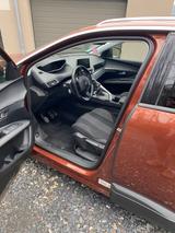 Peugeot 3008 1.2 PureTech 130 Allure Allure - gebrauchte Peugeot 3008 aus dem Jahr 2017