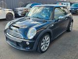 MINI Cooper S Edition Sport Panormad. Leder Kamera - gebrauchte MINI MINI aus dem Jahr 2003