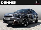 Citroën C4 130 Automatik EAT8 C-SERIES - Citroën Vorführfahrzeuge