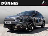Citroën C4 130 Automatik EAT8 C-SERIES - Citroën C4: C Series