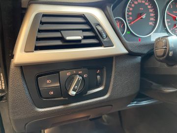 BMW 420 d Coupe Aut. *BI-XENON*NAVI*PDC*LEDER*SHZ*