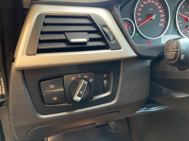 BMW 420 d Coupe Aut. *BI-XENON*NAVI*PDC*LEDER*SHZ*