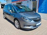 Opel Zafira C Active Start/Stop 1.Hand TÜV-AU NEU - Opel Zafira: Active