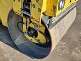 BOMAG BW 138 AD-5 (Tandemwalze) - BOMAG Walzen Bw