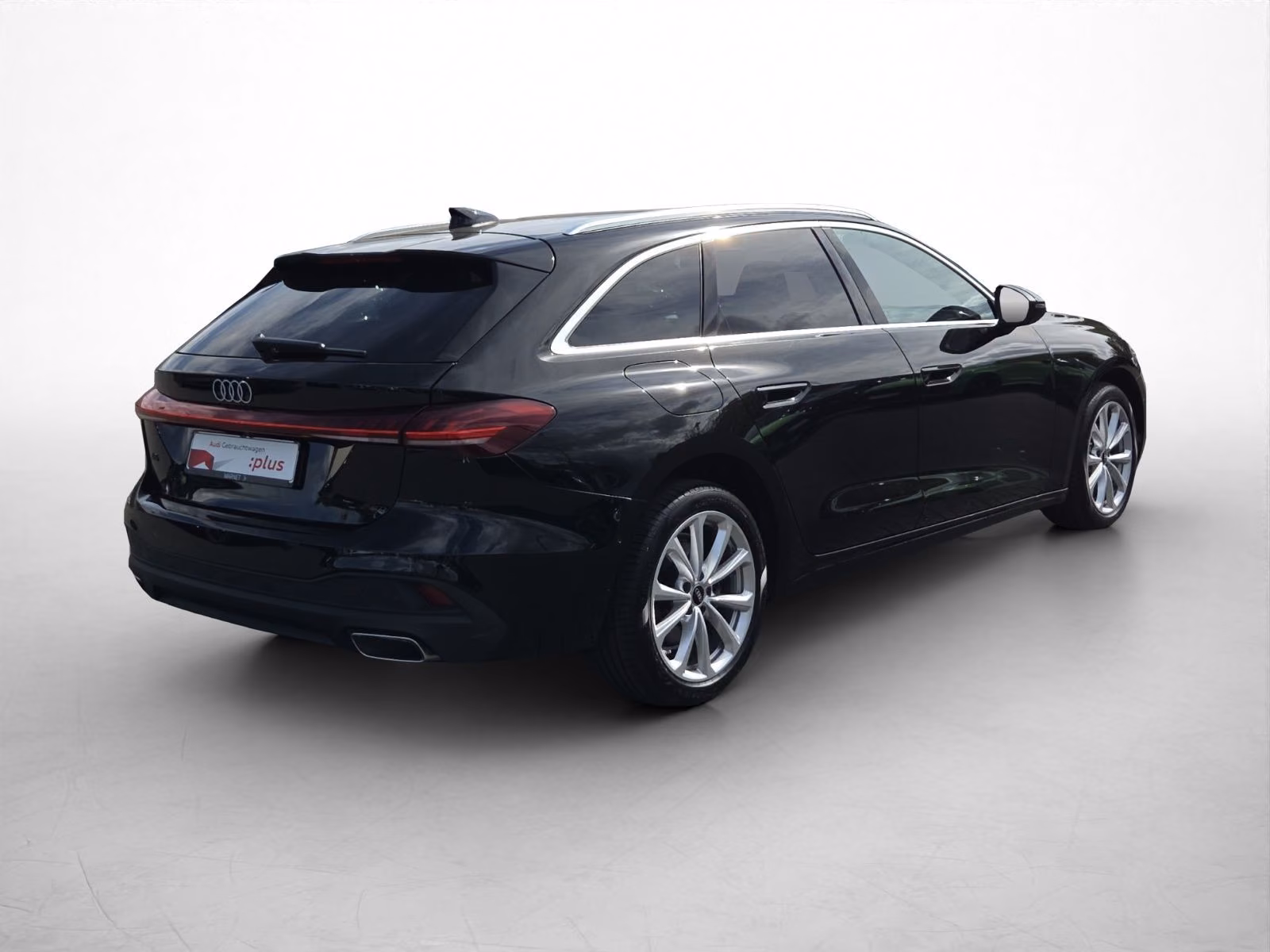 Audi A5 Avant TFSI*Navi*Alu*Virtual*Kamera, миниатюра 2