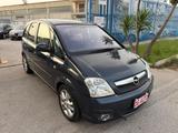 Opel Meriva 1.7 CDTI 101 cv 2009 100.000 km - Opel Meriva aus 2009 mit Diesel-Antrieb