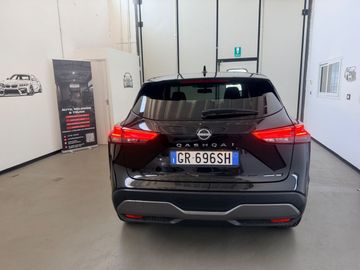 Nissan Qashqai - 6