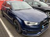 Audi S3 2.0 TFSI S tronic quattro Sportback -  - Audi: Unfallwagen