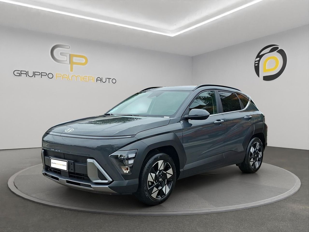 Other Hyundai Kona 1.0 T-GDI Hybrid 48V iMT XLine Plus