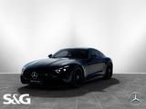 Mercedes-Benz AMG GT 43 HUD+360°+DIG-LED+Hinterachslenkun+Pano