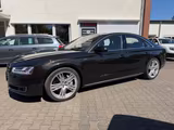 Audi A8 4.2 TDI clean diesel quattro BOSE/Luft/21" - Audi A8: 4.2
