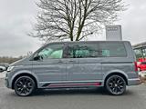 Volkswagen T6.1 Multivan TDI Edition DSG AHK KAMERA ACC - Volkswagen T6 Multivan mit Diesel-Antrieb: Automatik