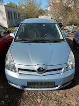 Toyota Corolla Verso - Toyota Corolla Verso Gebrauchtwagen in Berlin