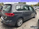 Volkswagen TOURAN COMFORTLINE 2.0 TDI 7-SITZER (+EURO6) - Volkswagen Touran: Eu